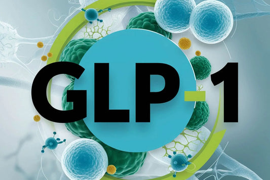 GLP-1 β What is GLP-1? How Does It Work