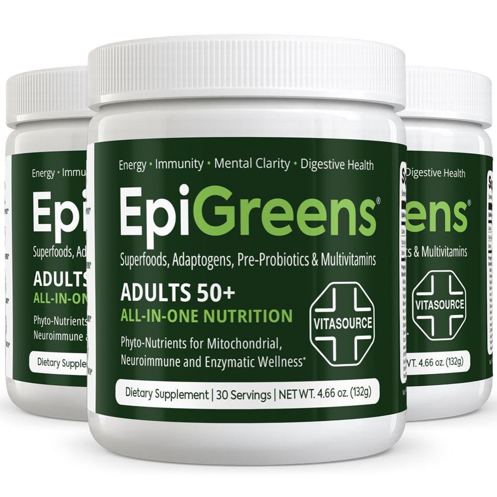 EpiGreens