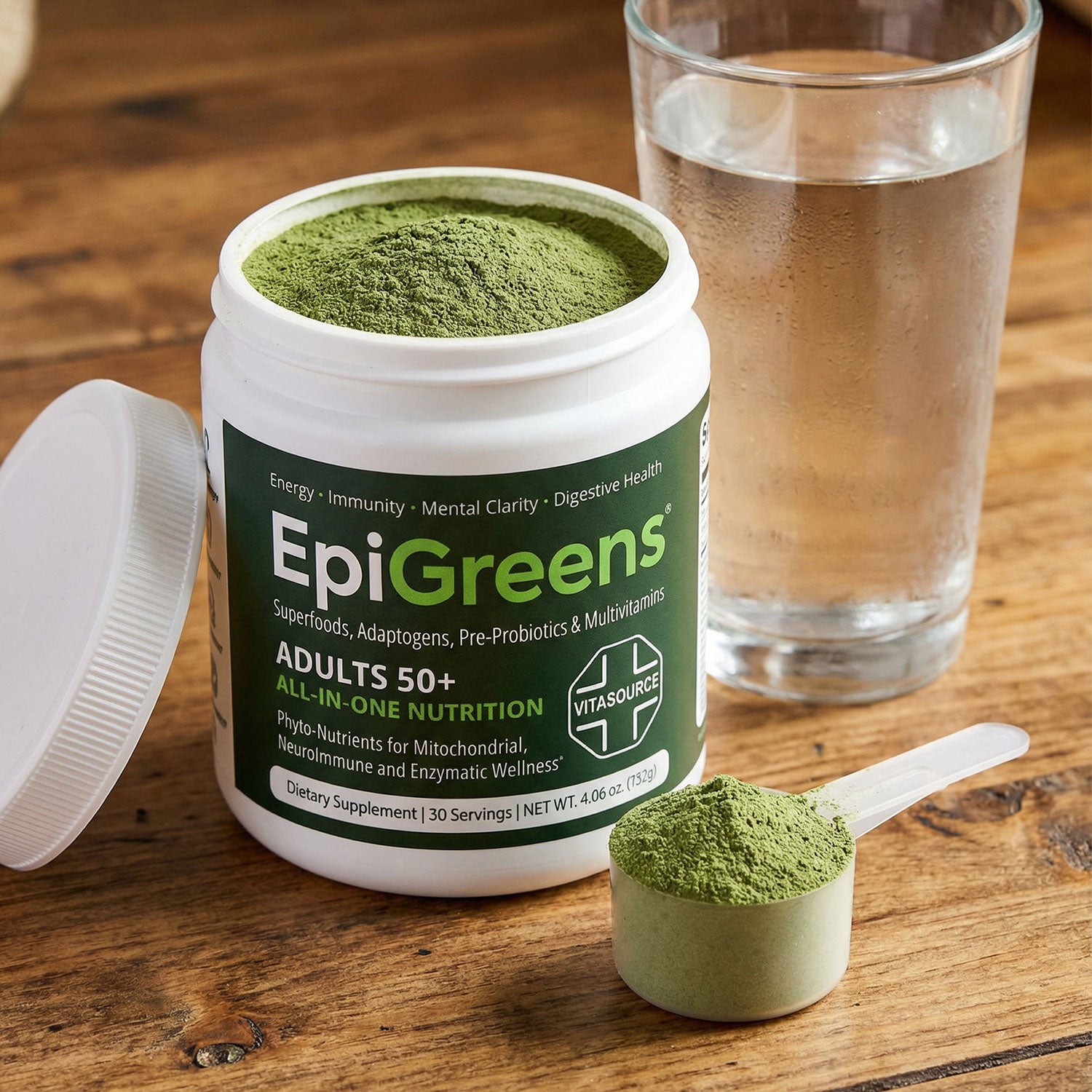 EpiGreens