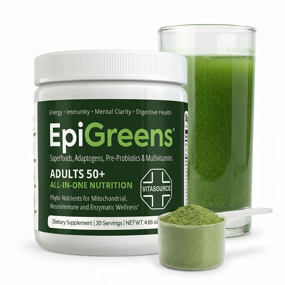 EpiGreens