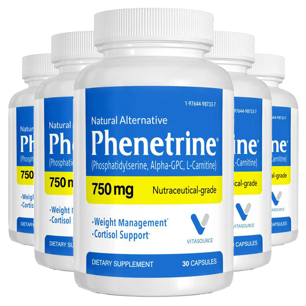 Phenetrine