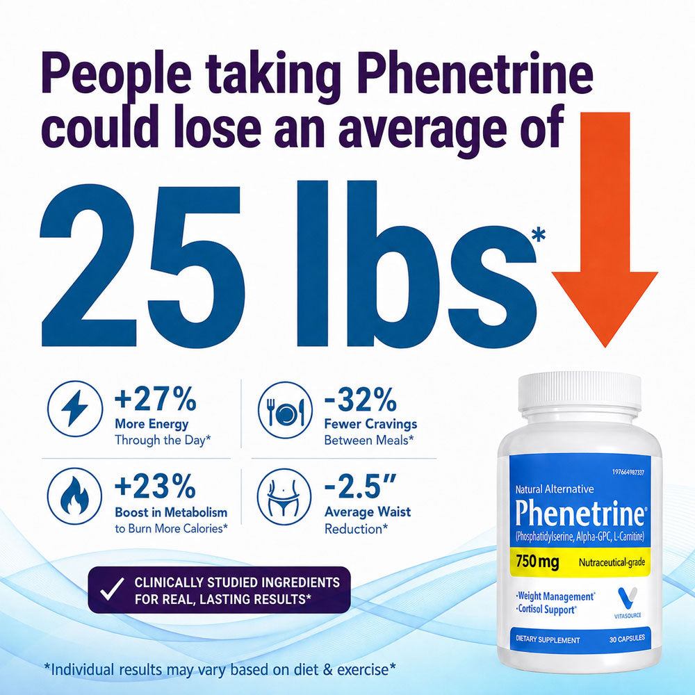 Phenetrine