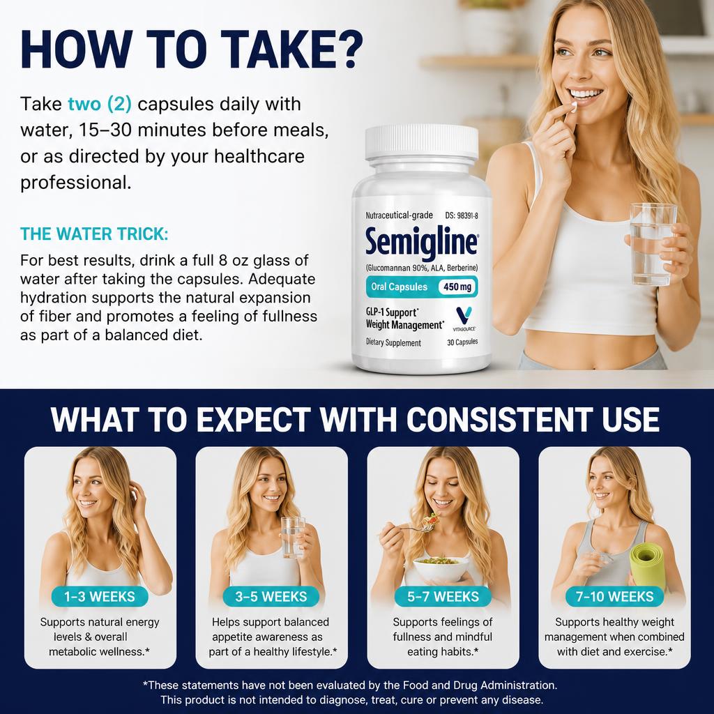 Semigline