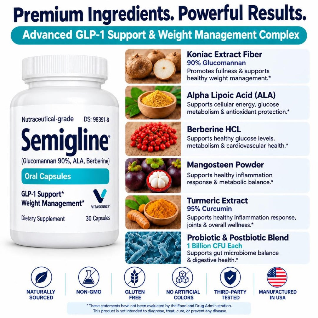 Semigline