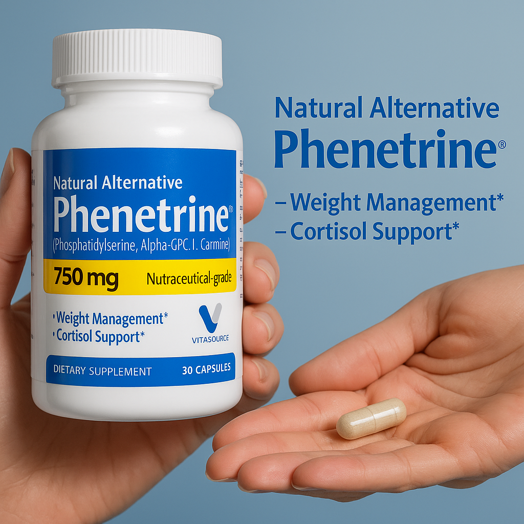 Phenetrine