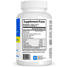 Wejova Weight Wellness & Digestive Support 400mg