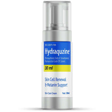Hydraquzine Skin Renewal Support 30ml