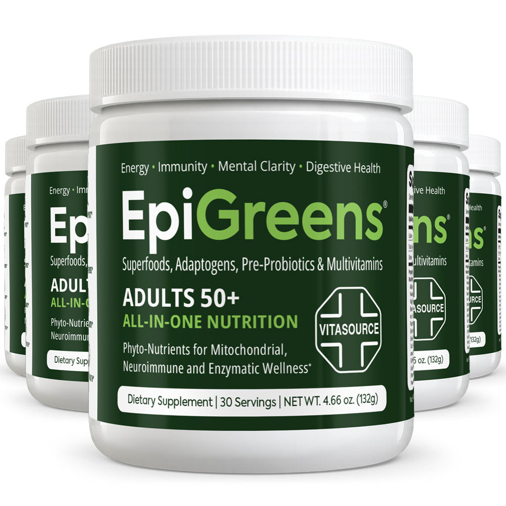 EpiGreens