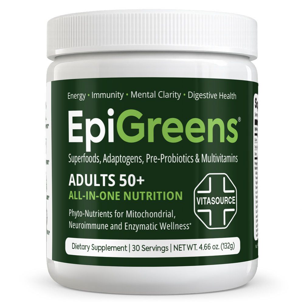EpiGreens