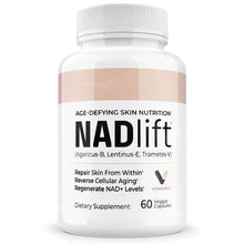Nadlift