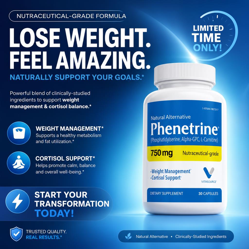 Phenetrine