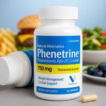 Phenetrine