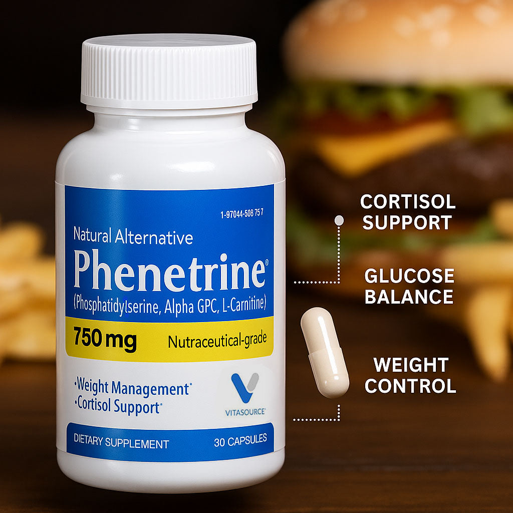 Phenetrine