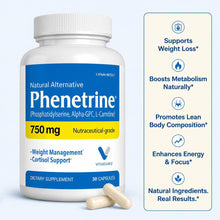 Phenetrine