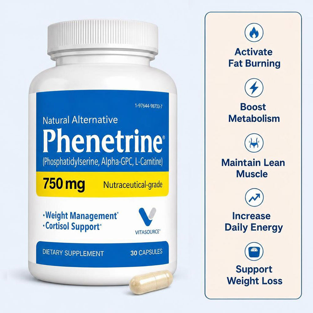 Phenetrine