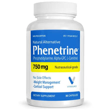 Phenetrine