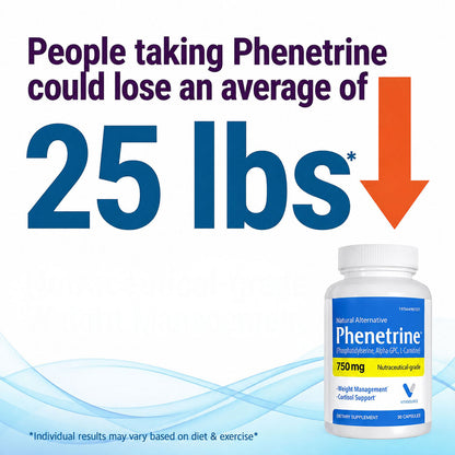 Phenetrine