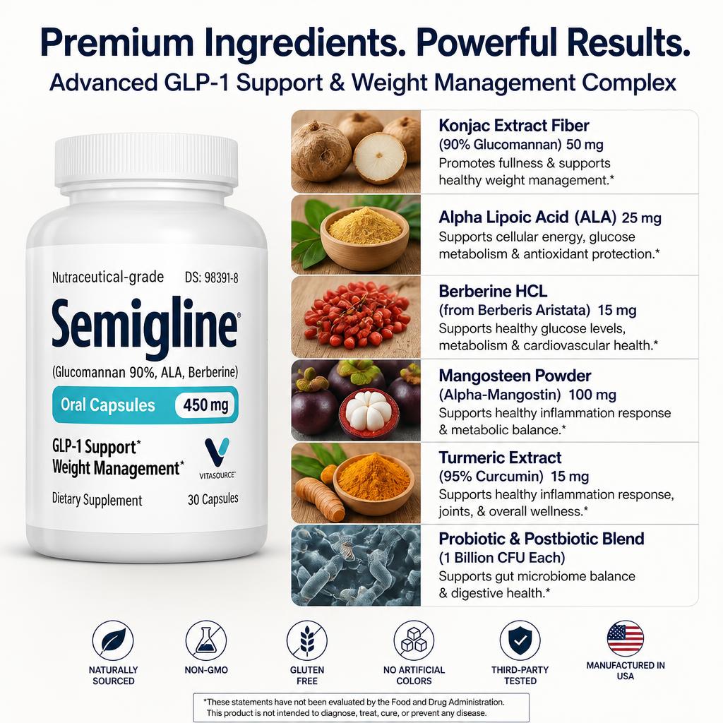 Semigline